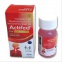 Actifed Syrup Merah 60mL