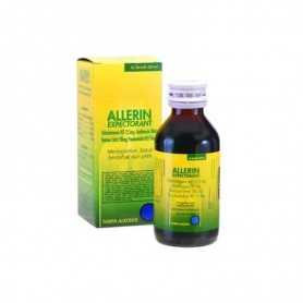 Allerin Expectorant Sirup 60mL